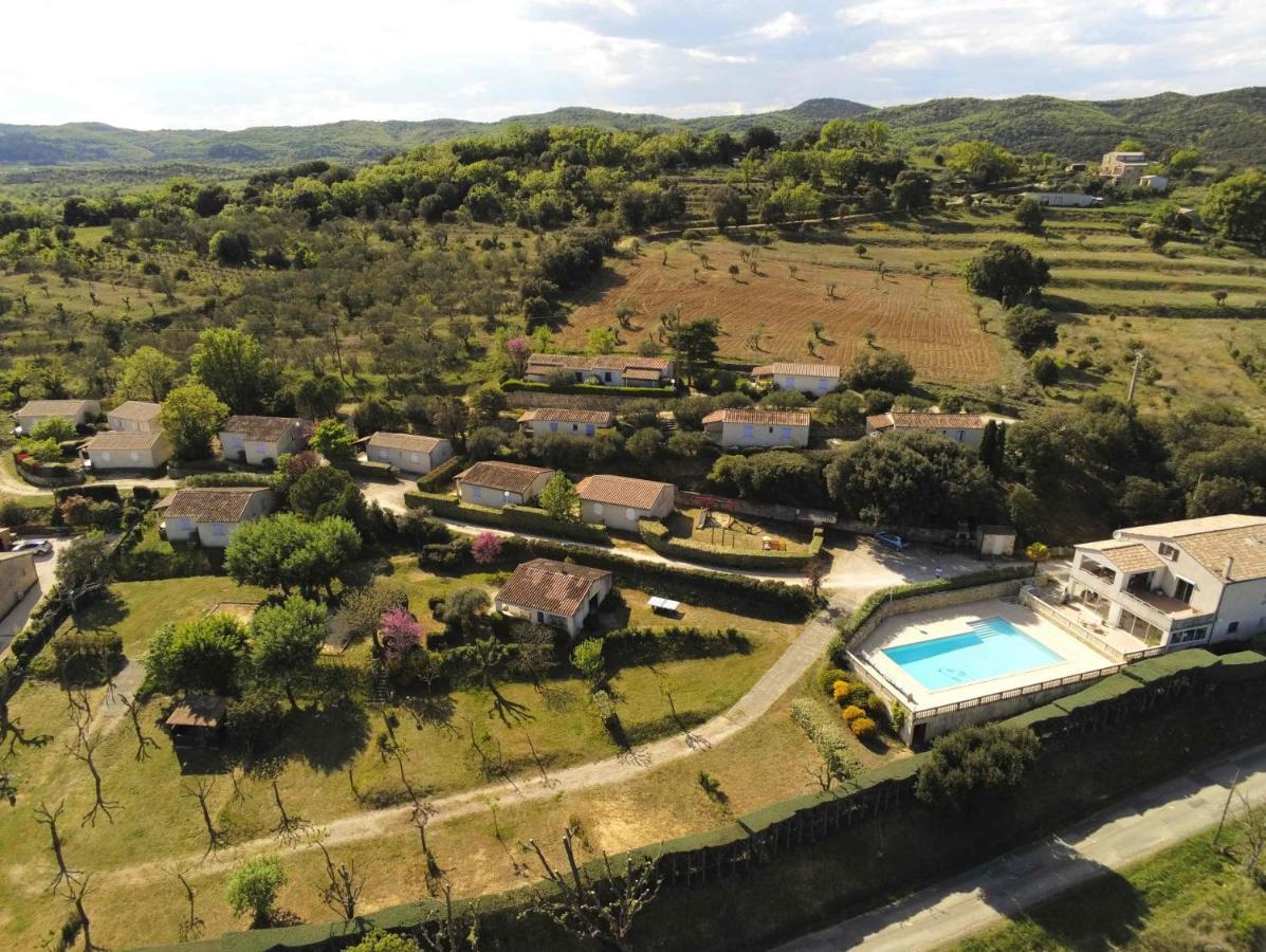 Village De Gites La Fontinelle ベッサ エクステリア 写真