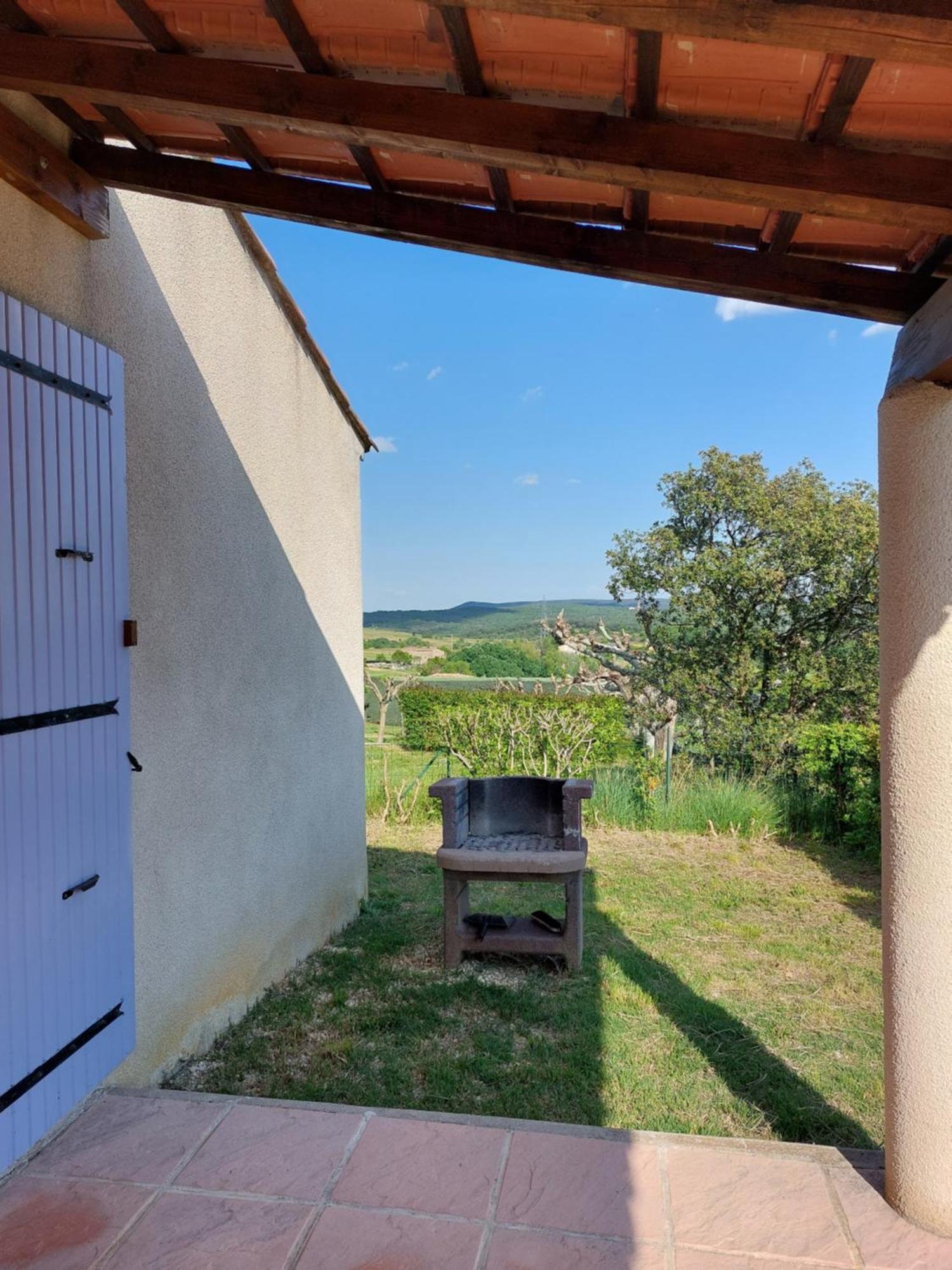 Village De Gites La Fontinelle ベッサ エクステリア 写真