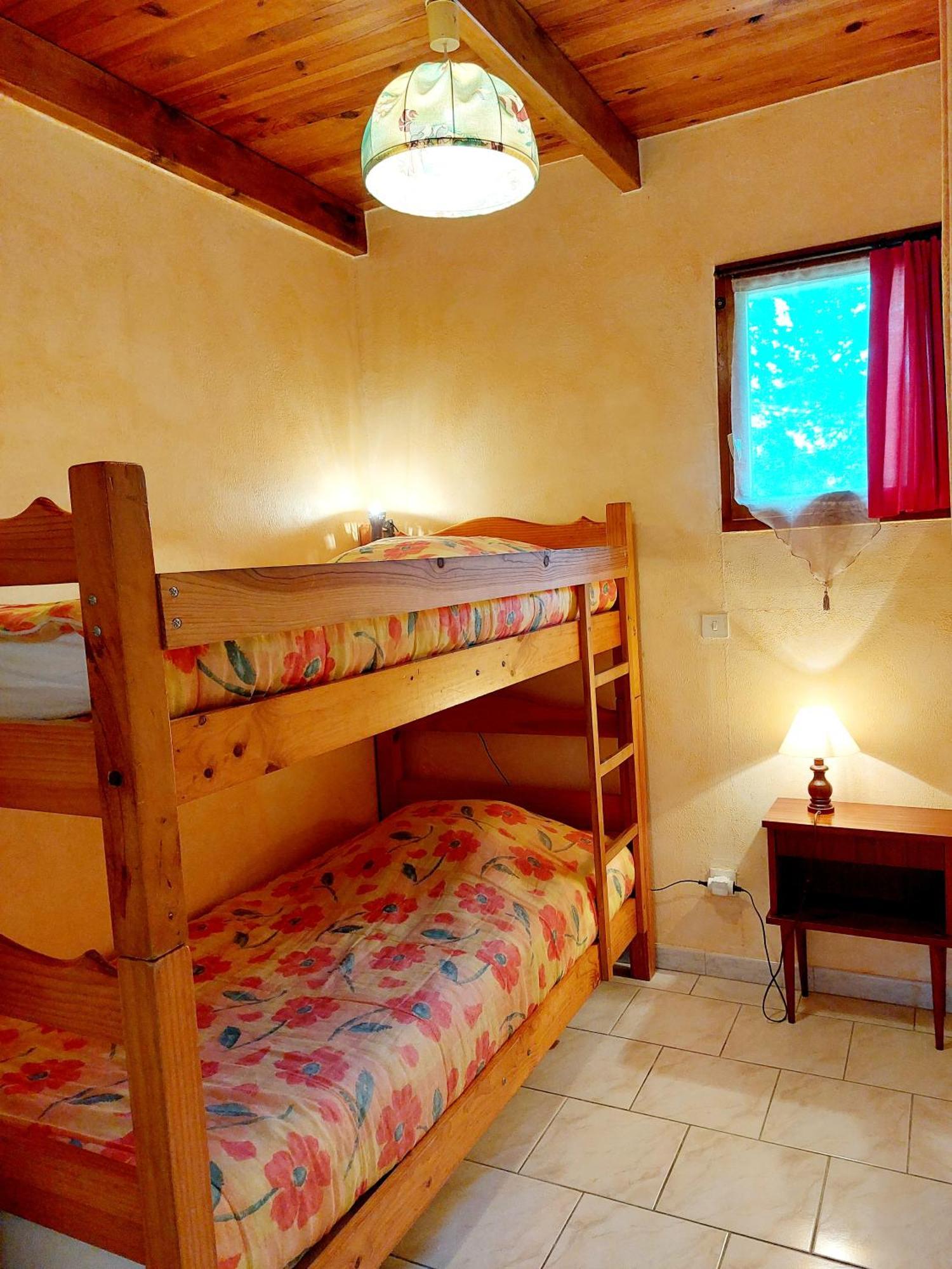 Village De Gites La Fontinelle ベッサ エクステリア 写真