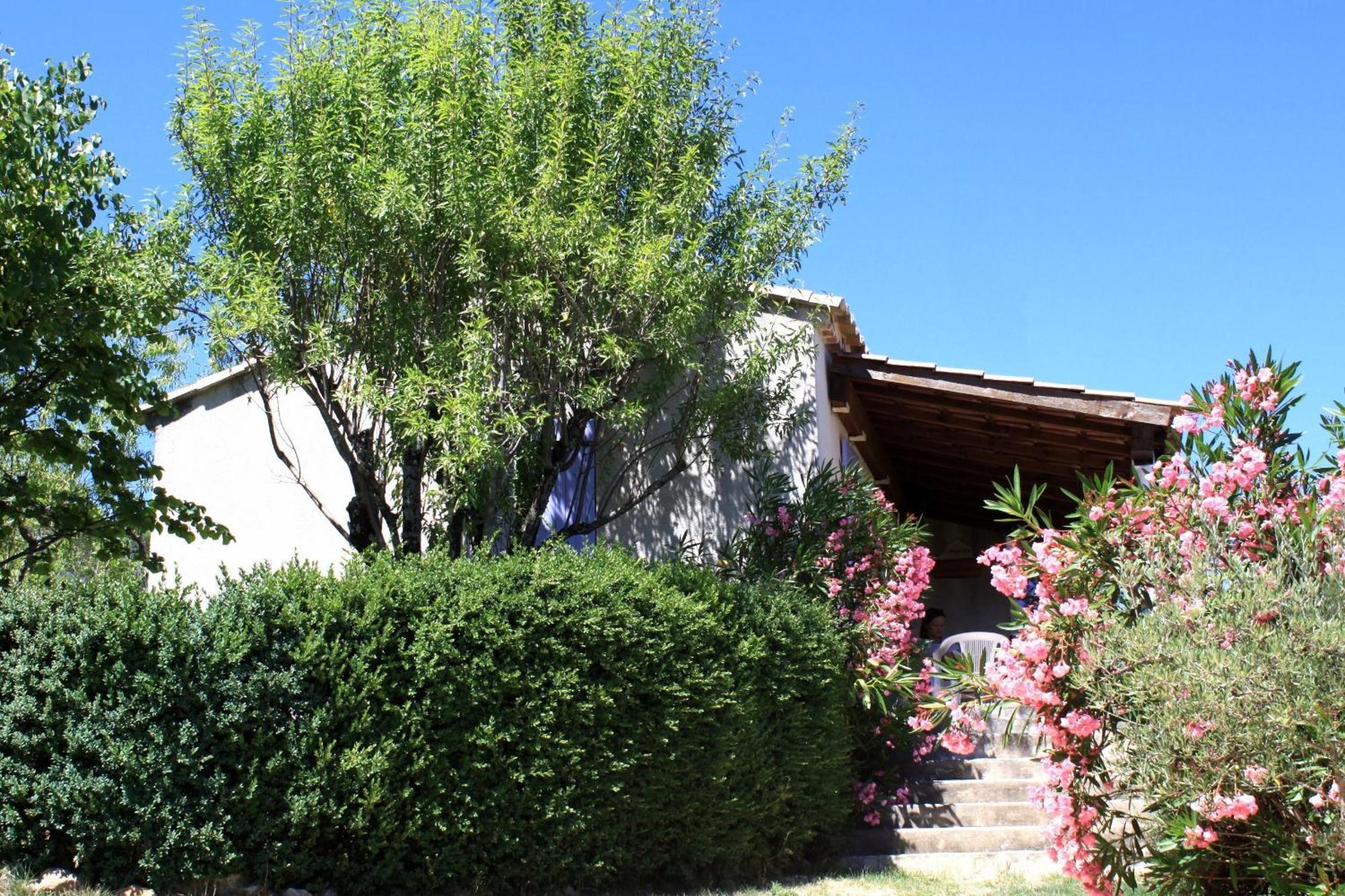 Village De Gites La Fontinelle ベッサ エクステリア 写真