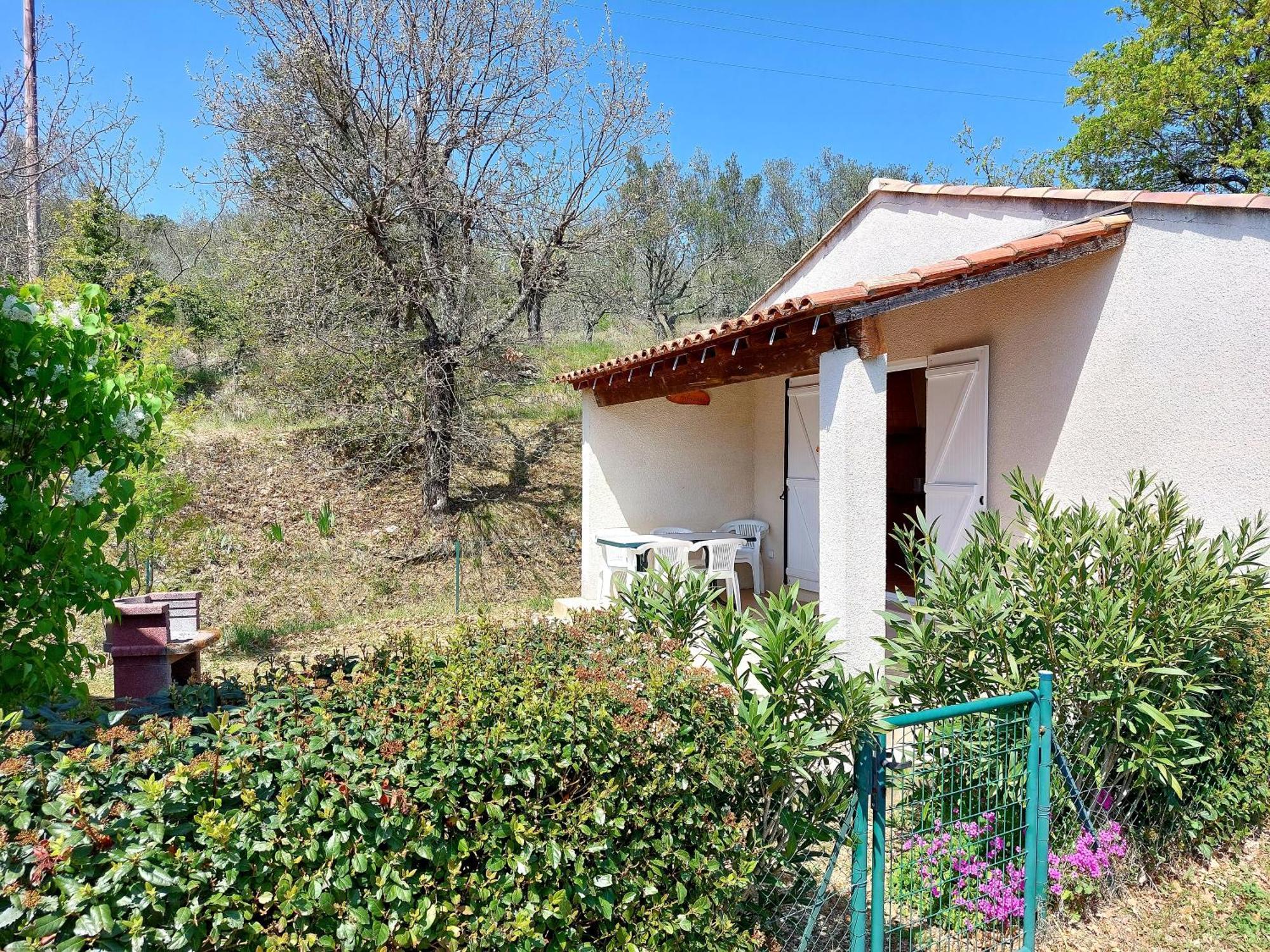 Village De Gites La Fontinelle ベッサ エクステリア 写真