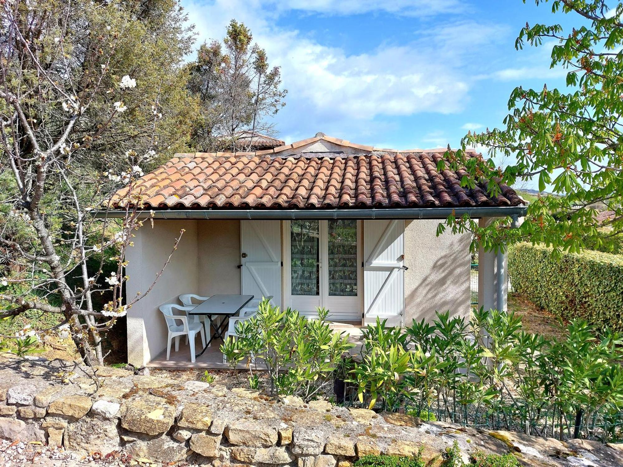 Village De Gites La Fontinelle ベッサ エクステリア 写真