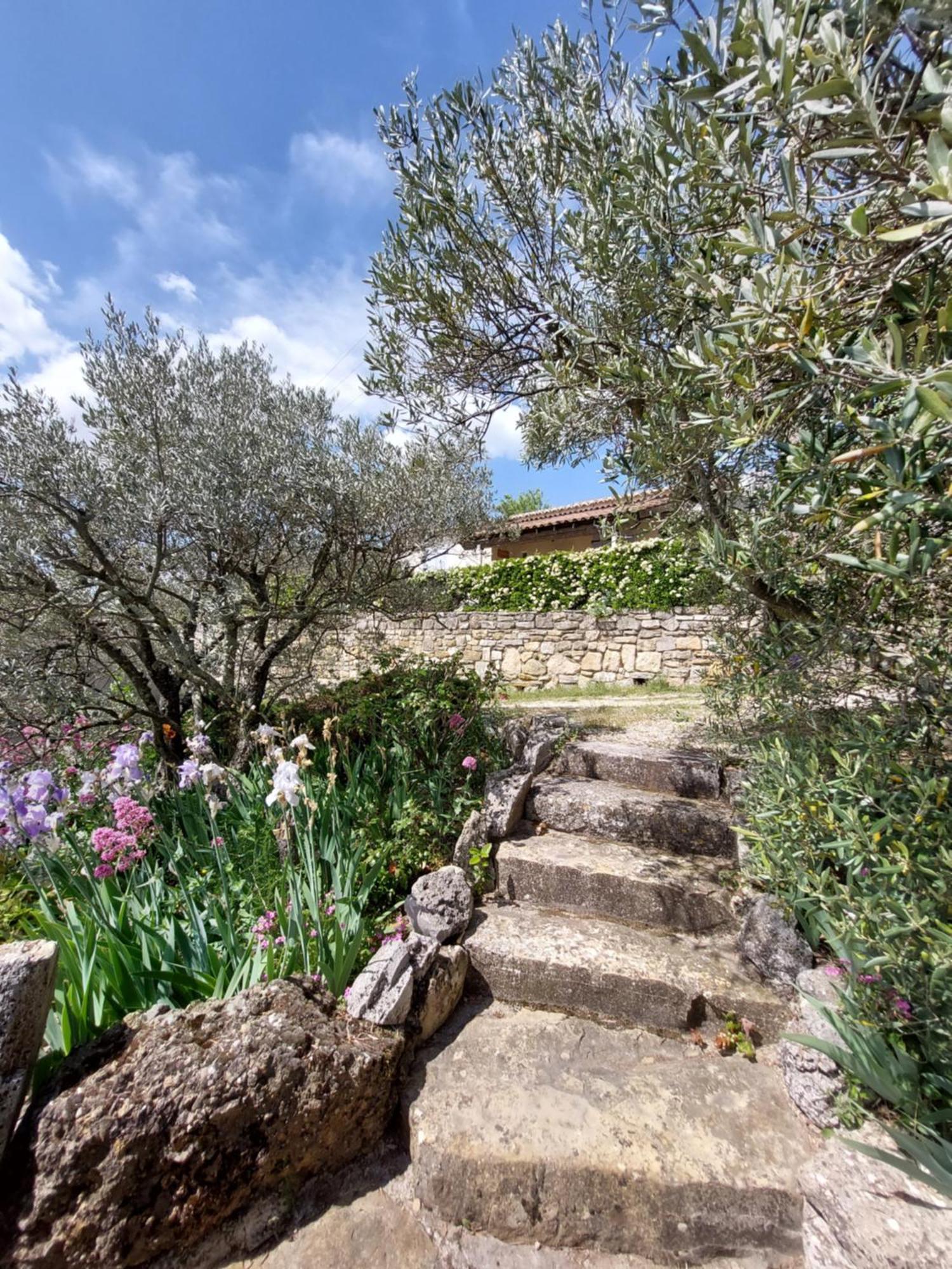 Village De Gites La Fontinelle ベッサ エクステリア 写真