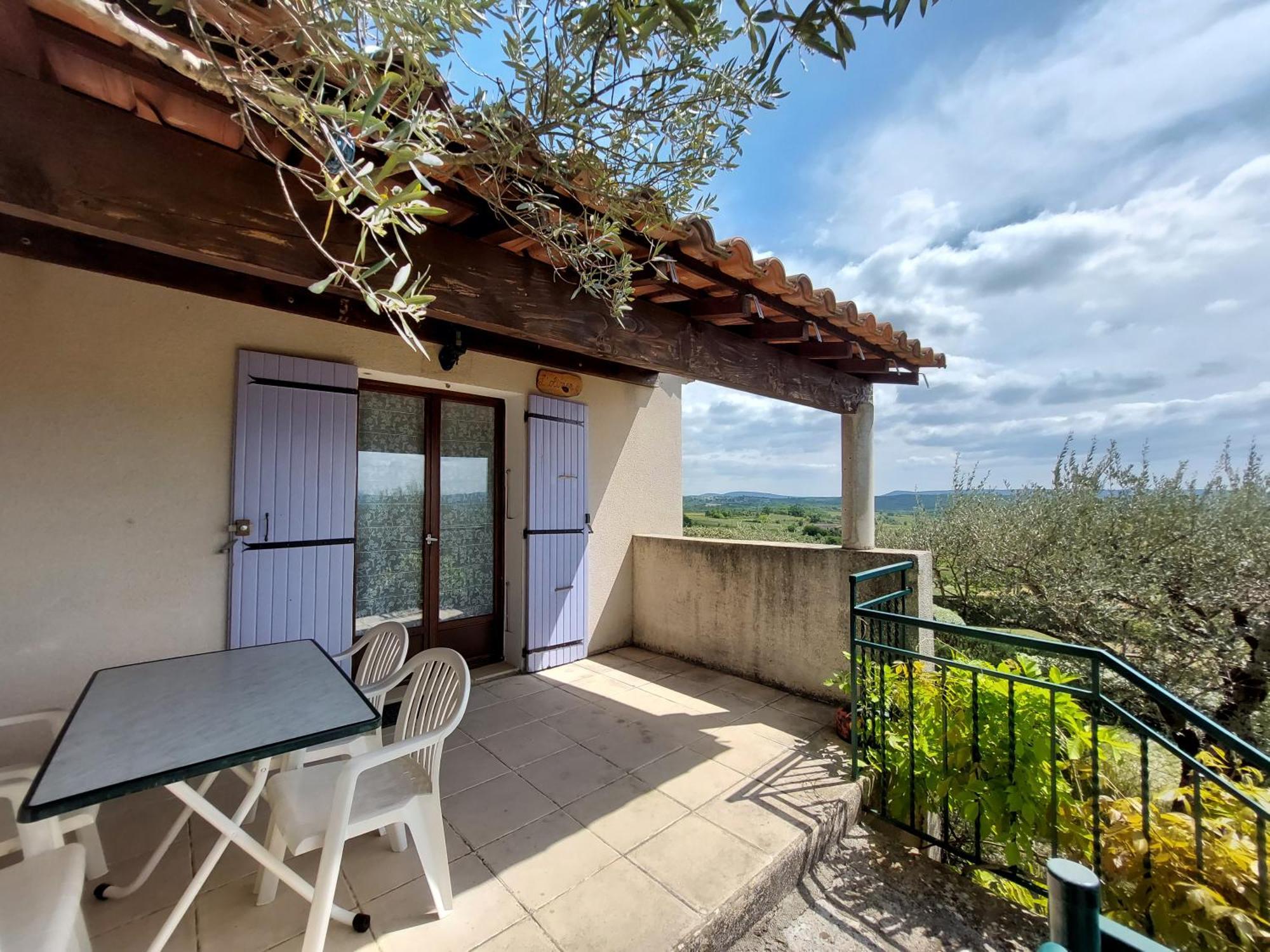 Village De Gites La Fontinelle ベッサ 部屋 写真