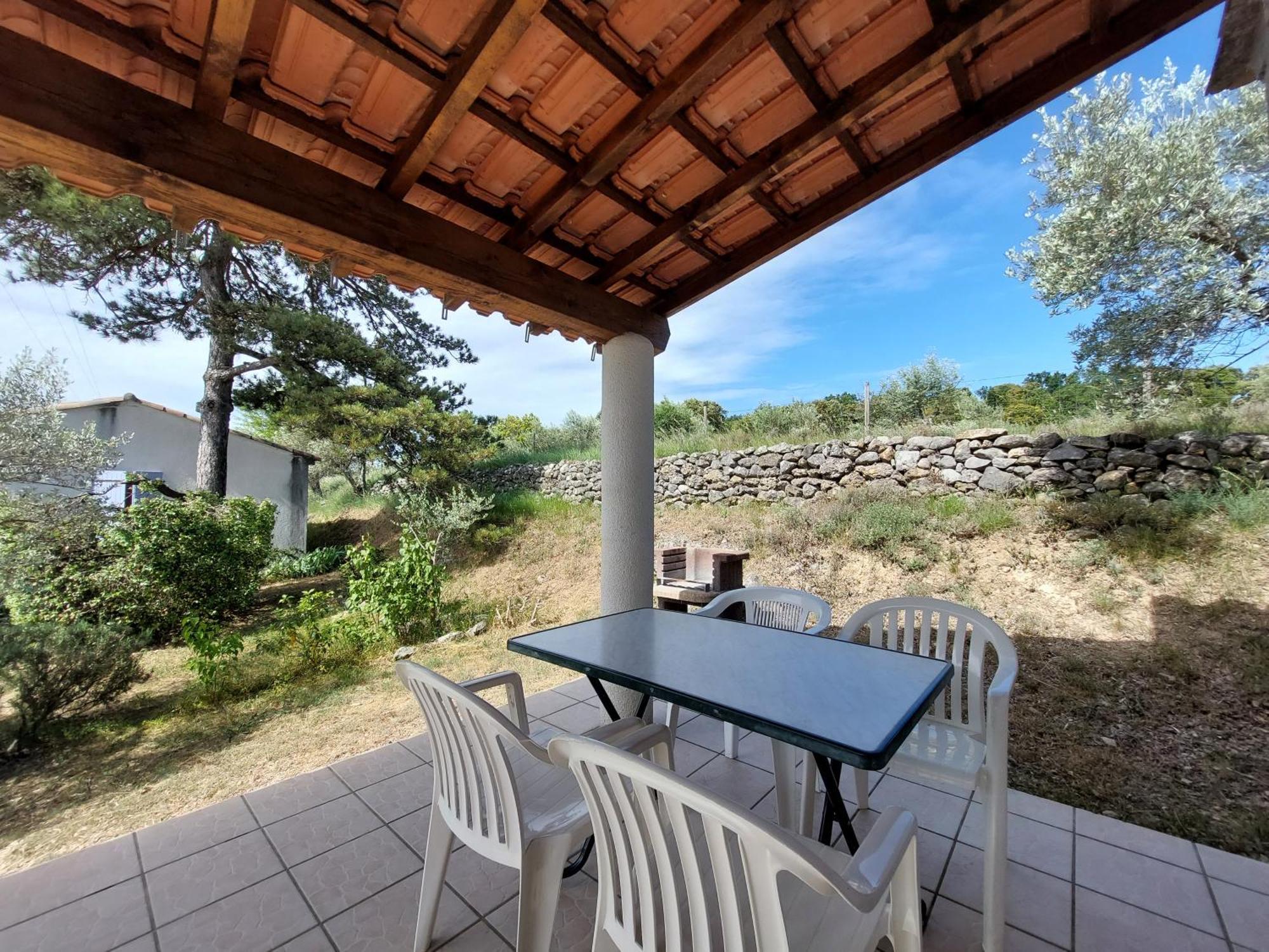 Village De Gites La Fontinelle ベッサ エクステリア 写真