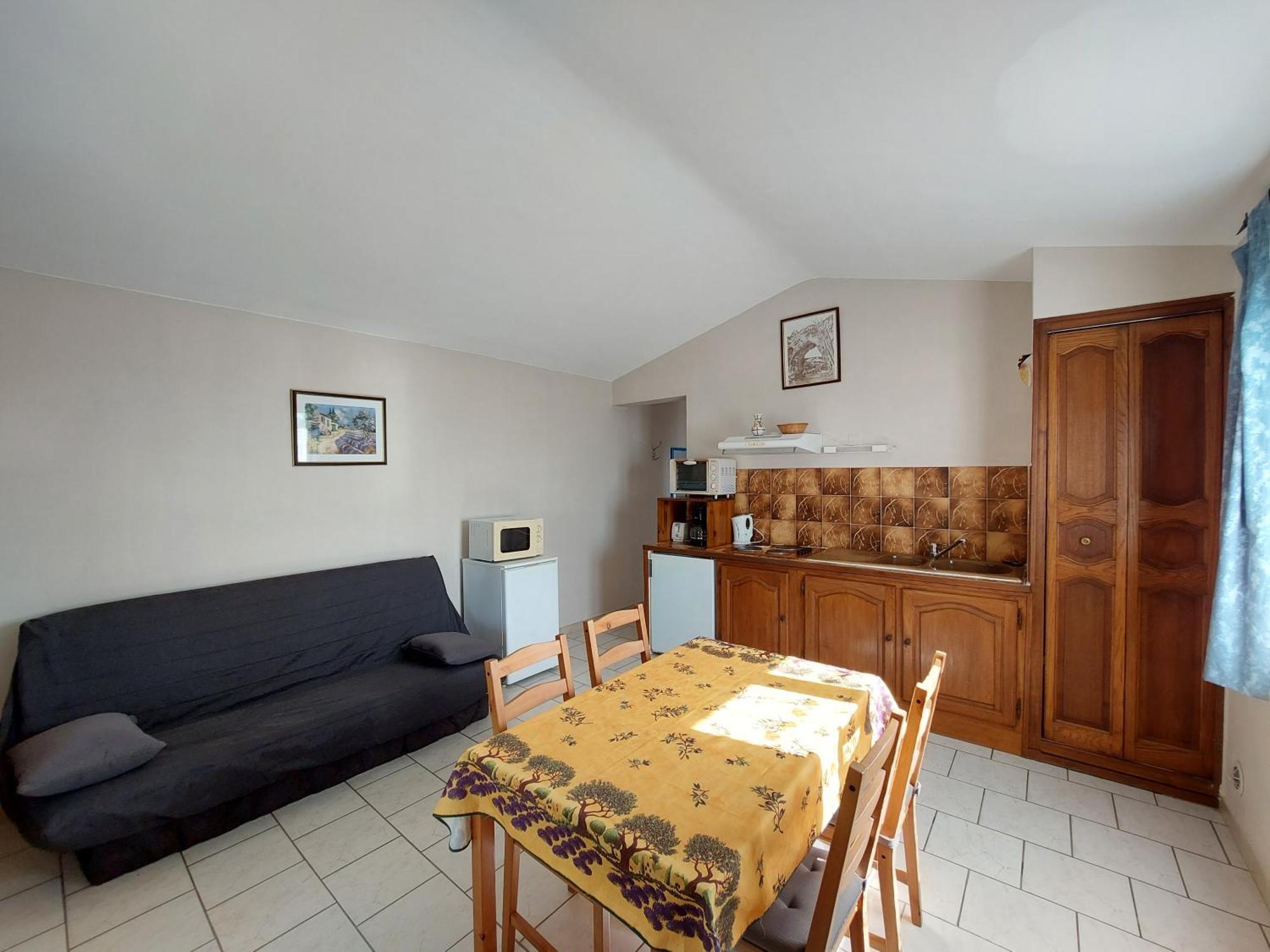 Village De Gites La Fontinelle ベッサ 部屋 写真