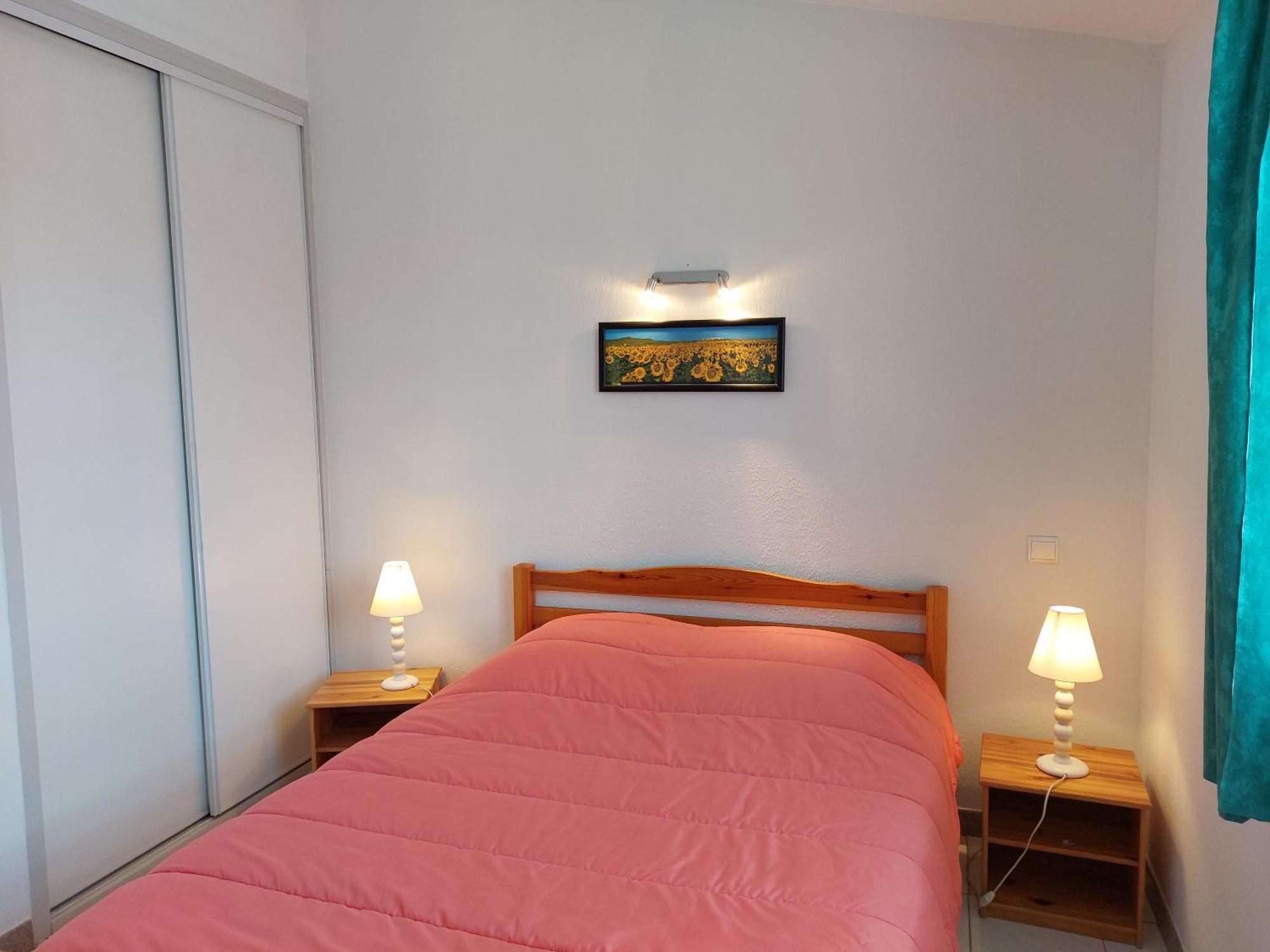 Village De Gites La Fontinelle ベッサ 部屋 写真