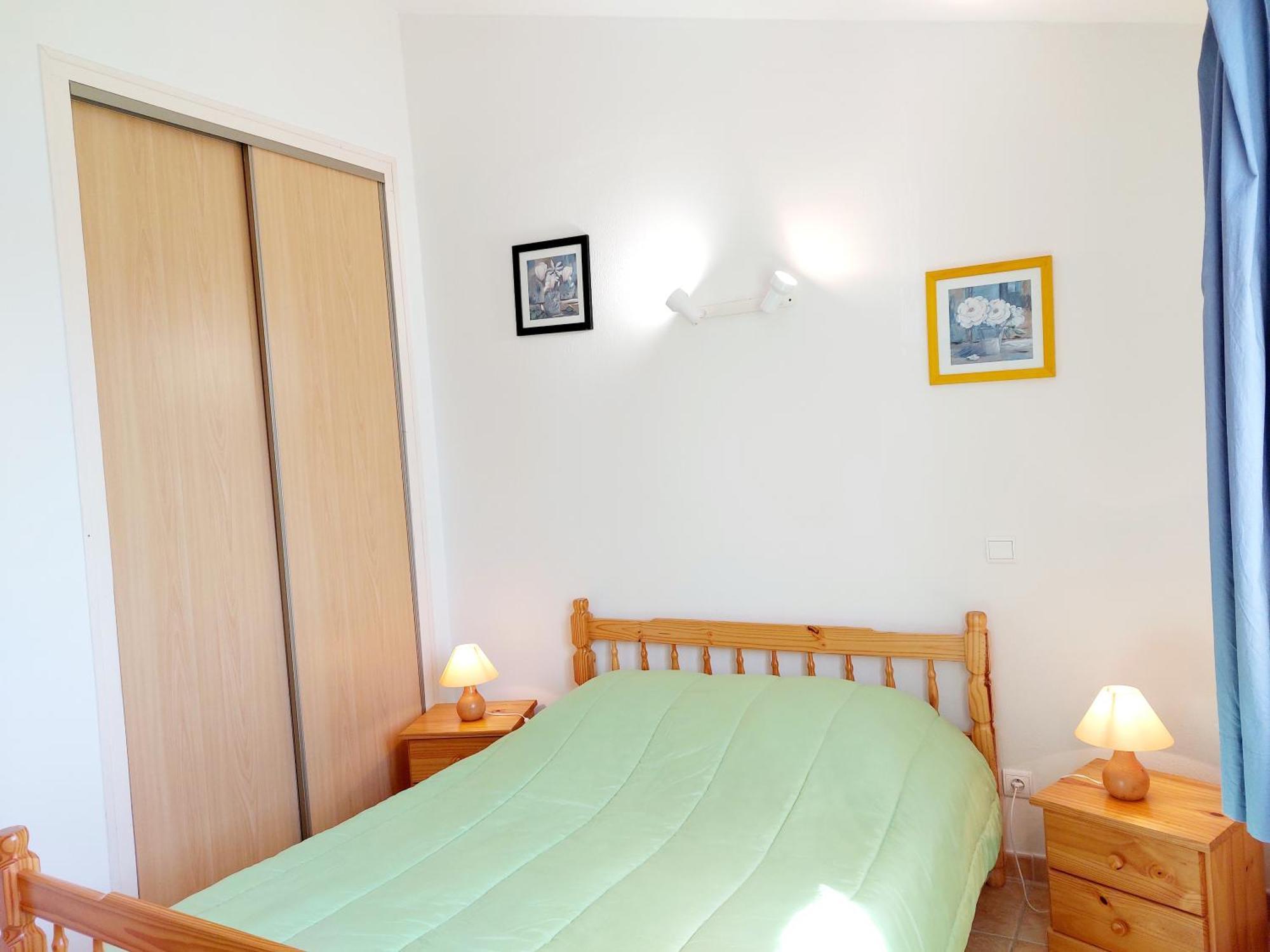 Village De Gites La Fontinelle ベッサ 部屋 写真