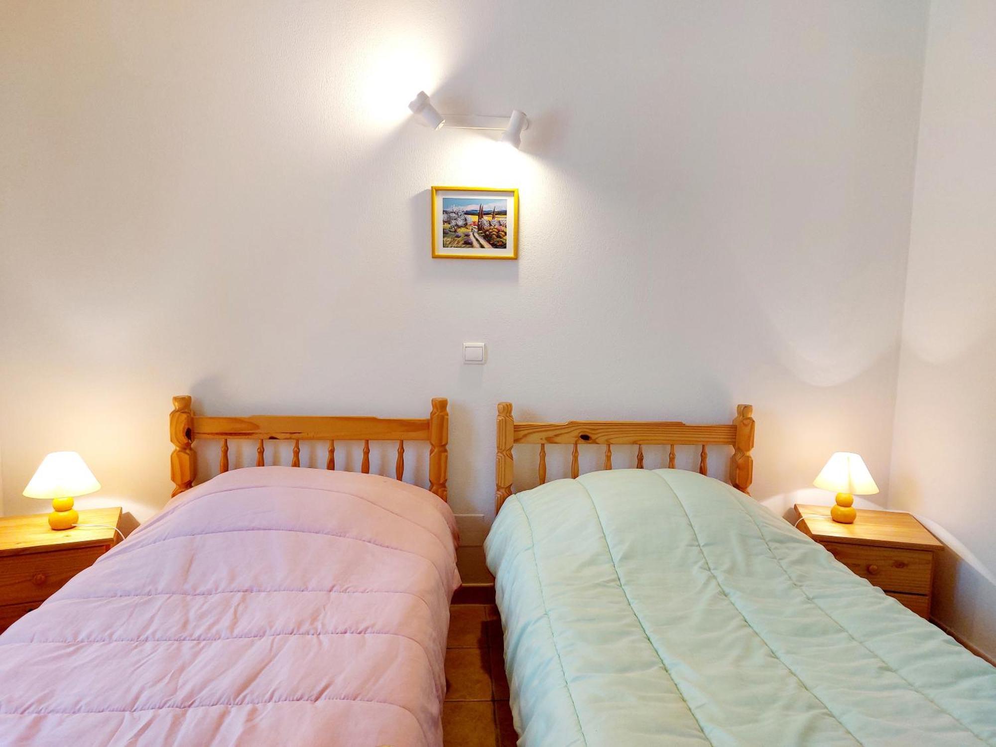 Village De Gites La Fontinelle ベッサ 部屋 写真