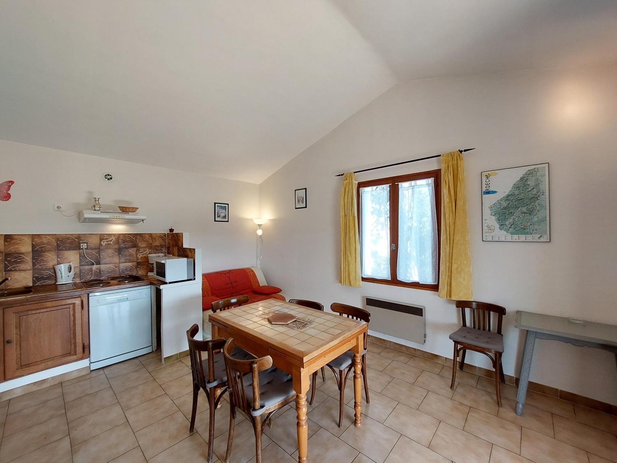 Village De Gites La Fontinelle ベッサ 部屋 写真