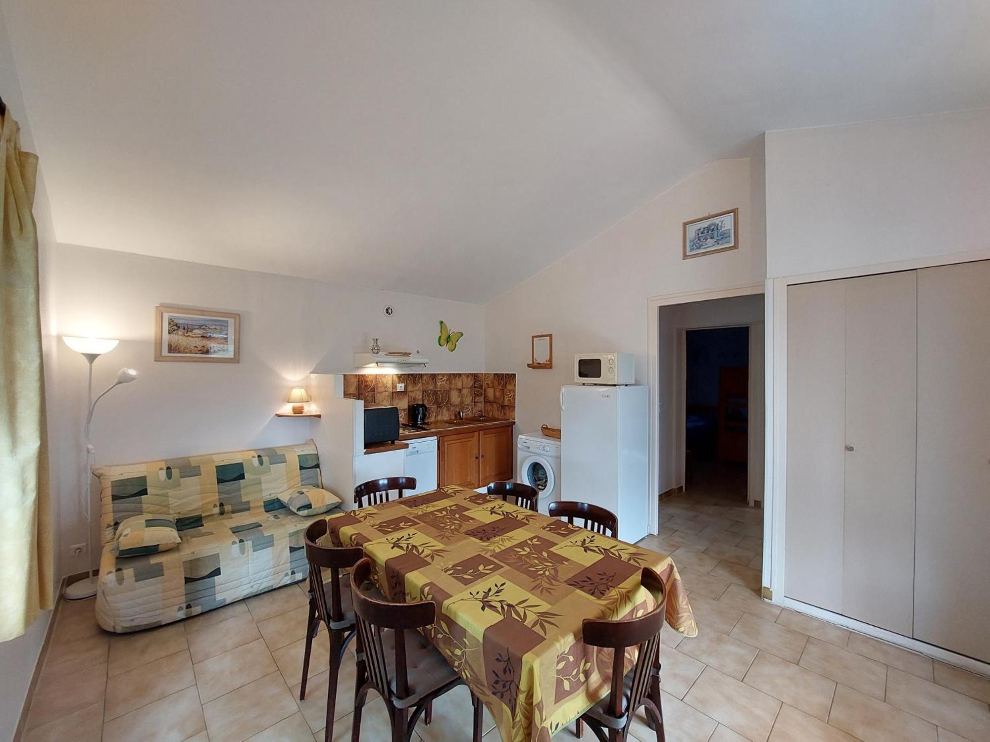 Village De Gites La Fontinelle ベッサ 部屋 写真