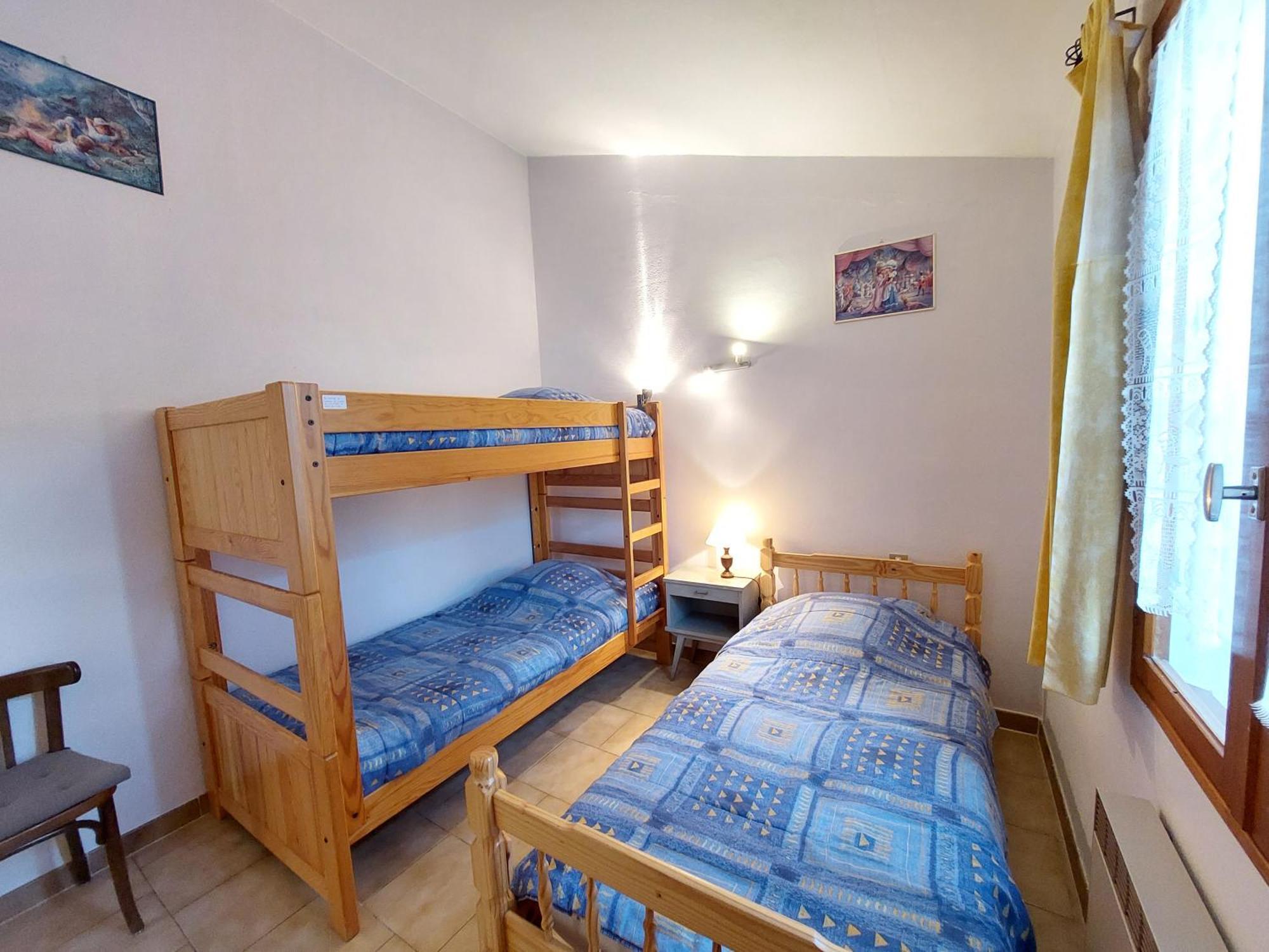 Village De Gites La Fontinelle ベッサ 部屋 写真