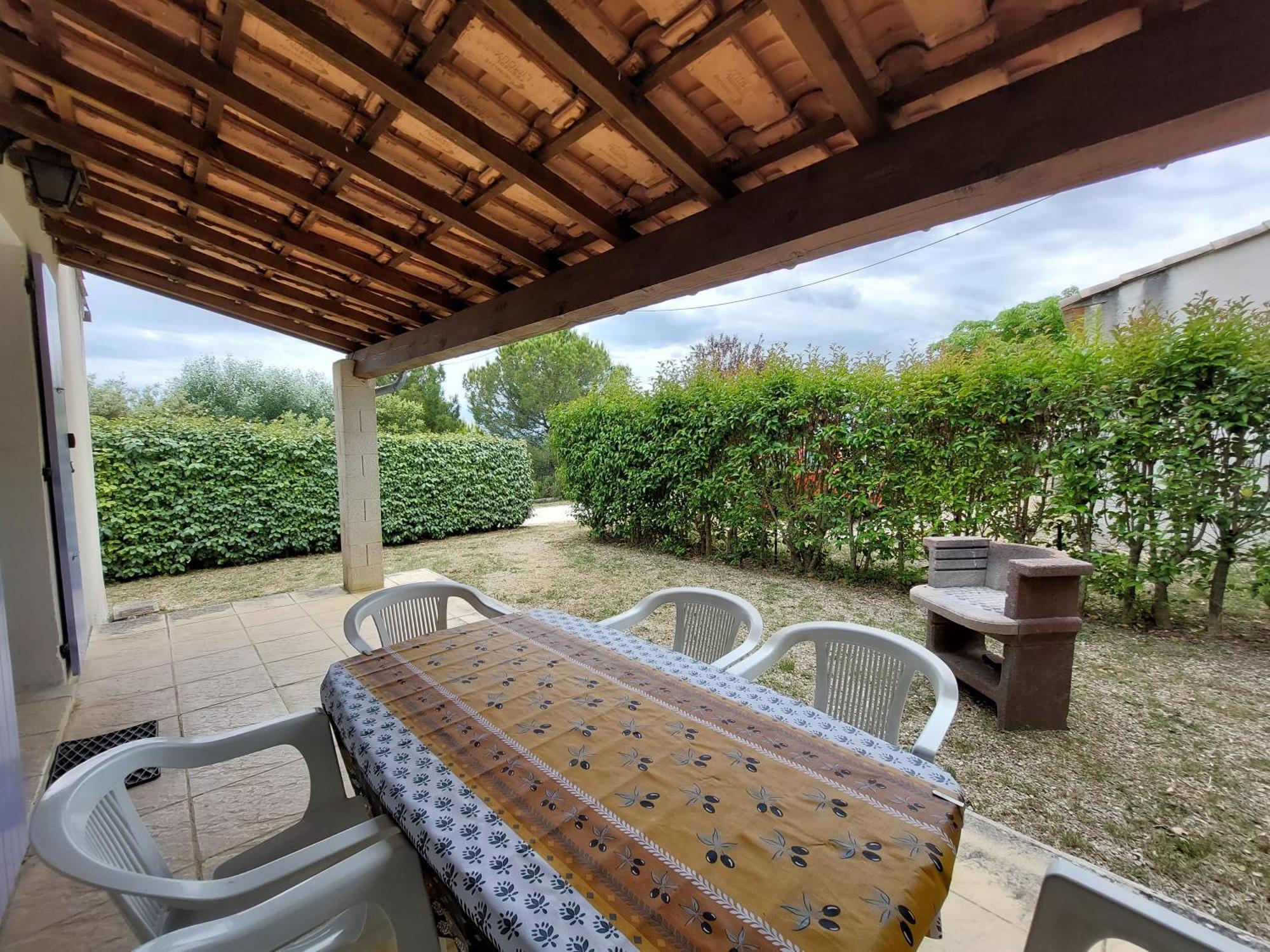 Village De Gites La Fontinelle ベッサ 部屋 写真