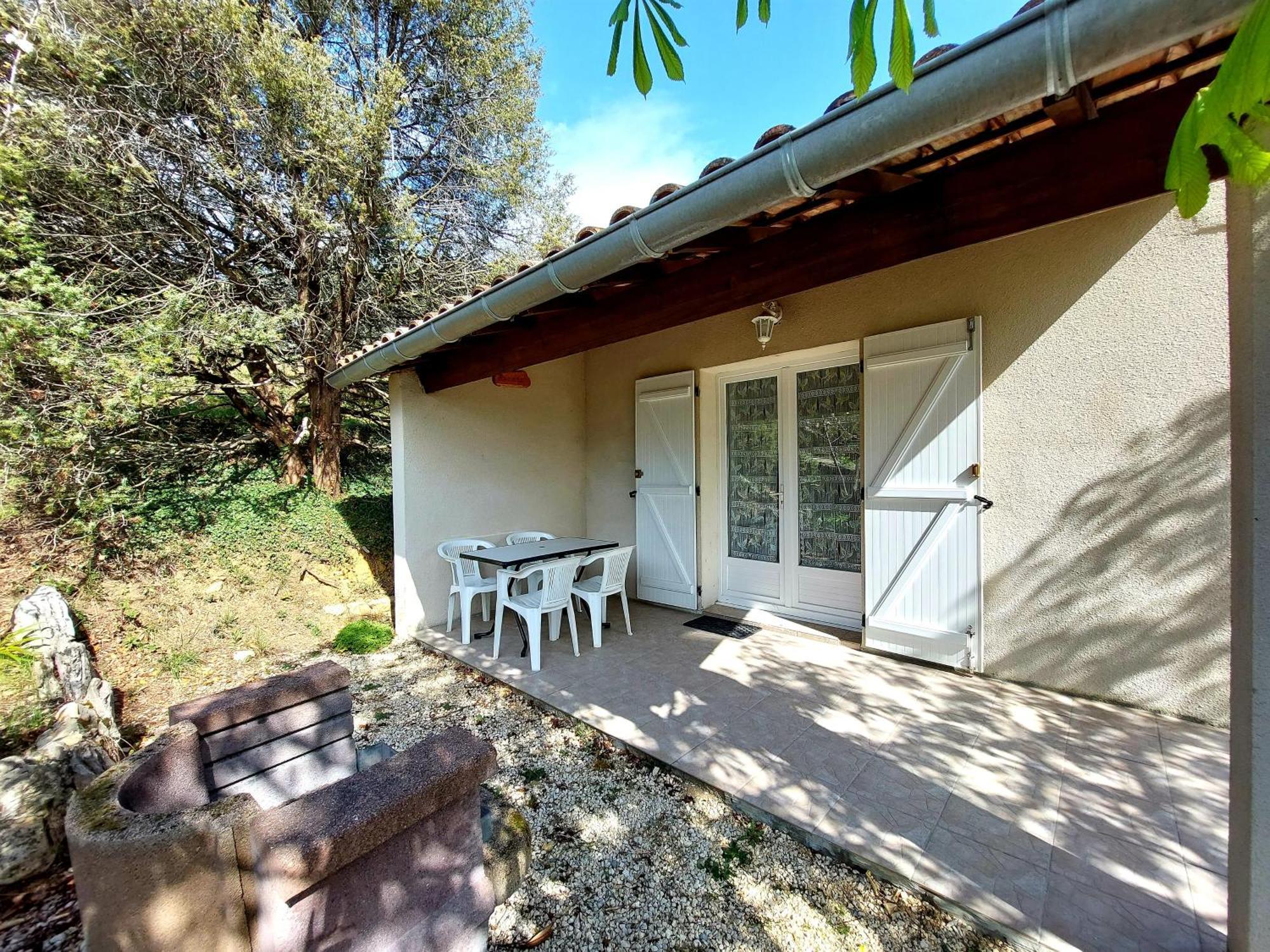 Village De Gites La Fontinelle ベッサ 部屋 写真