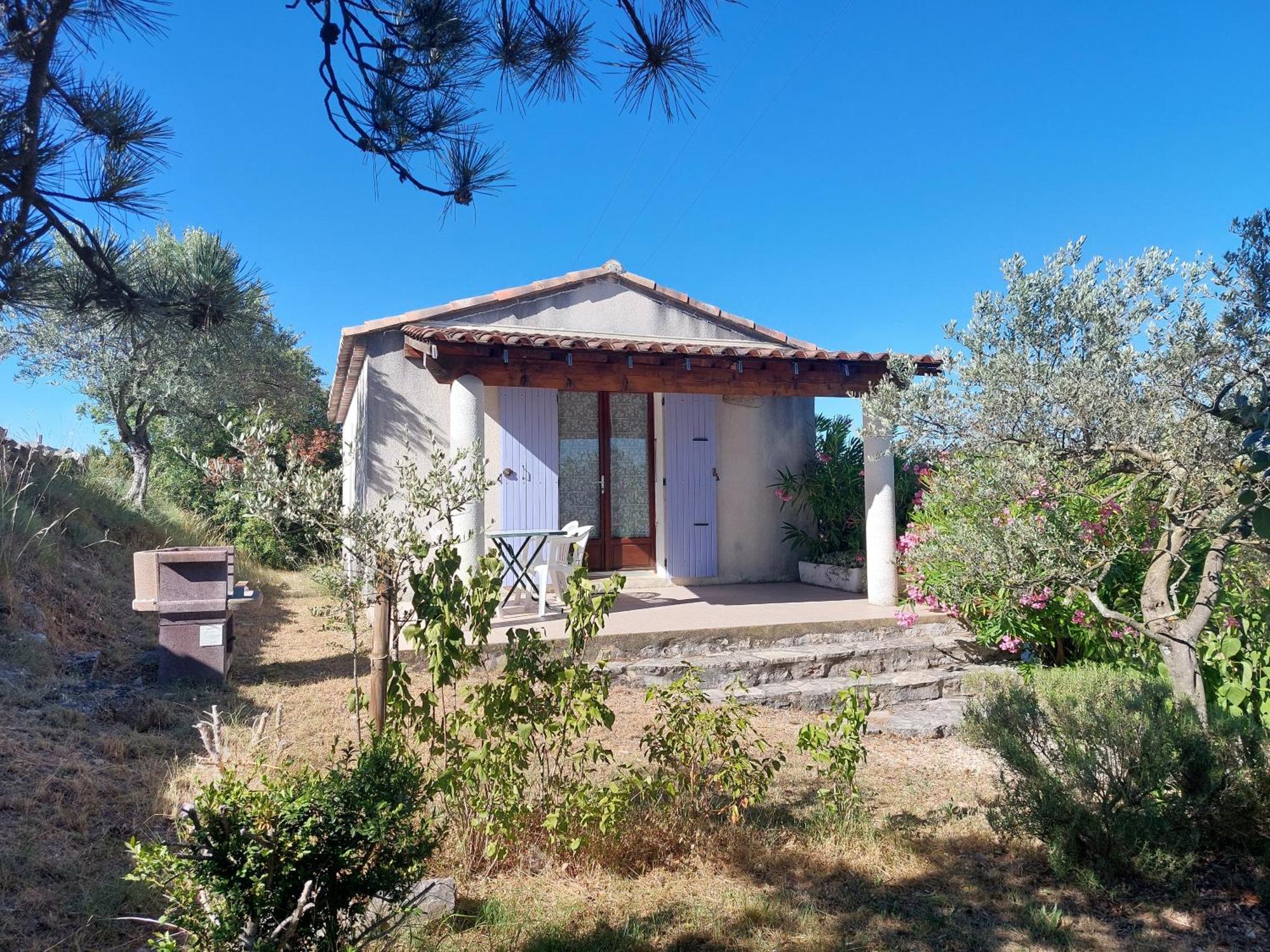 Village De Gites La Fontinelle ベッサ 部屋 写真