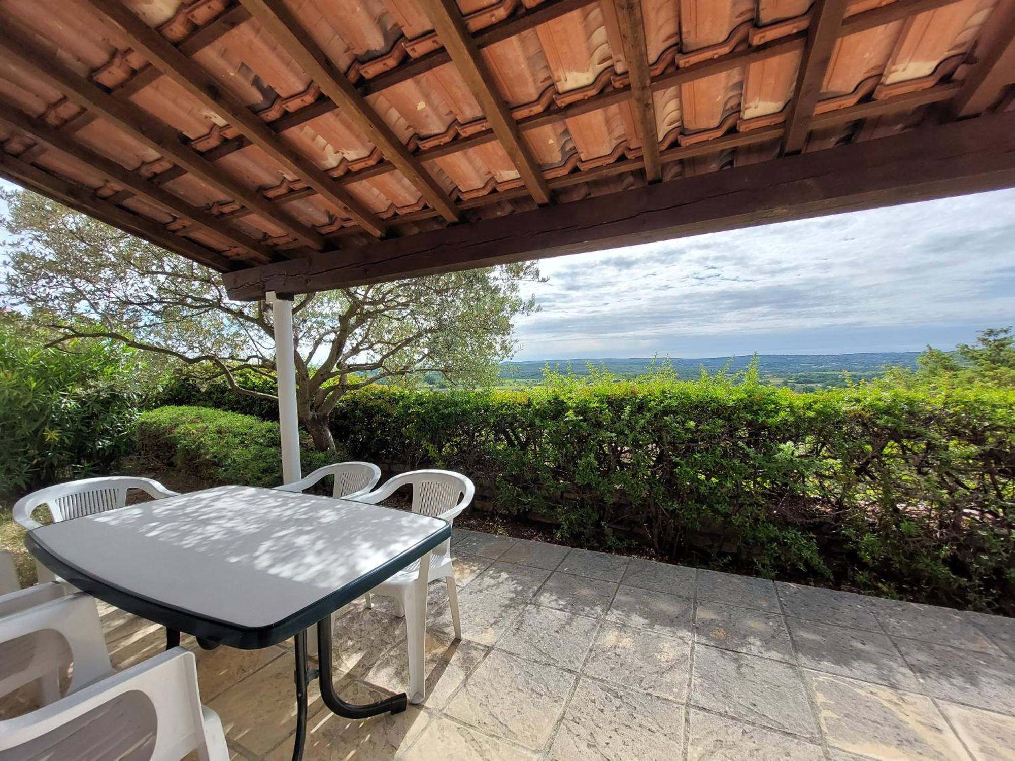 Village De Gites La Fontinelle ベッサ 部屋 写真