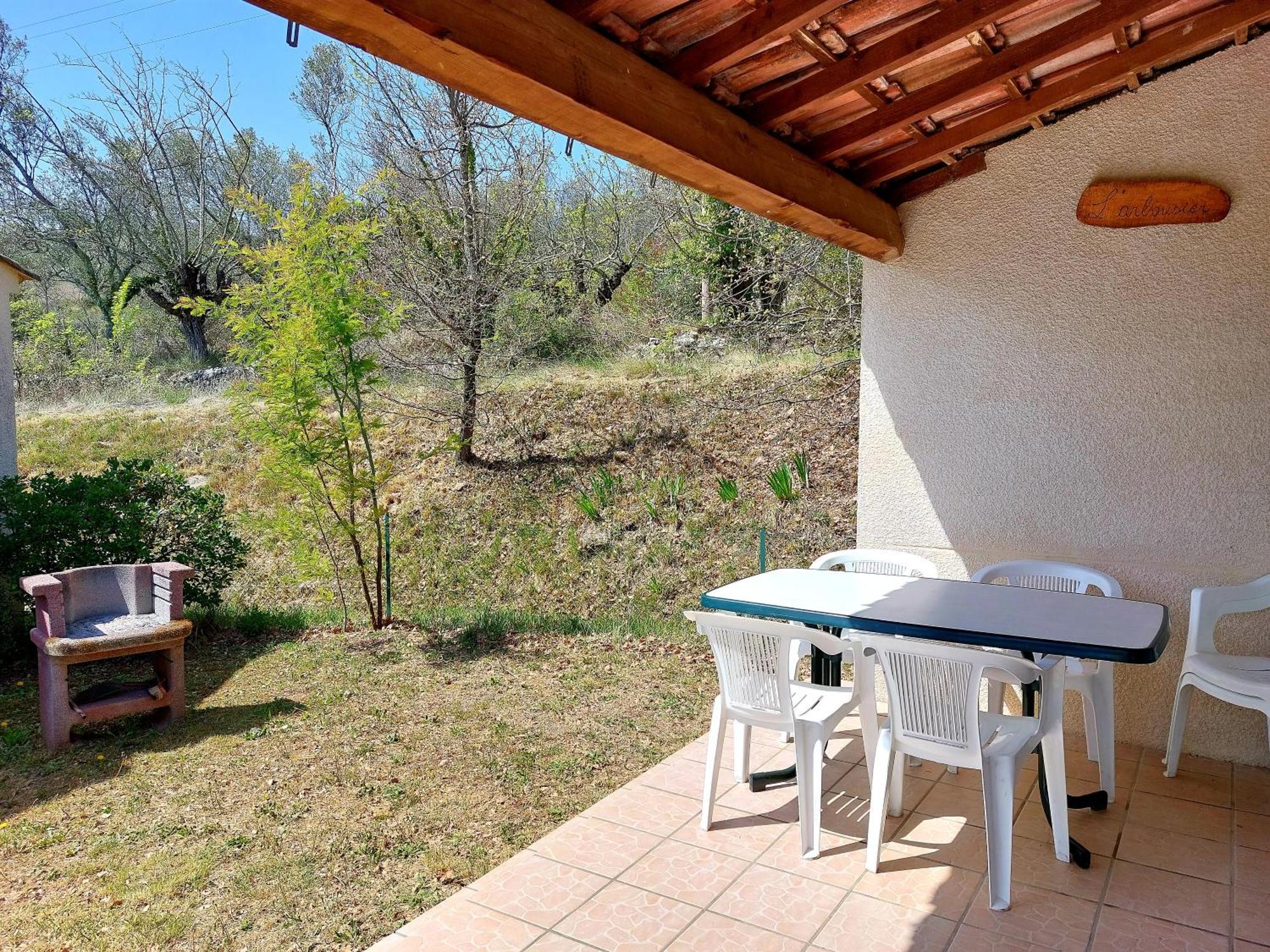 Village De Gites La Fontinelle ベッサ 部屋 写真
