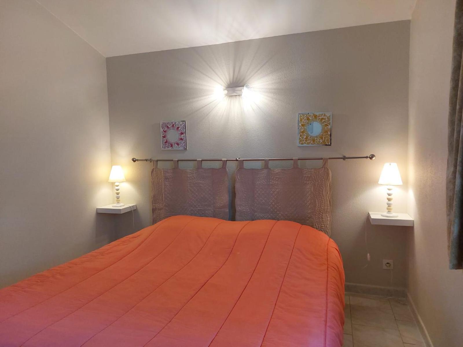 Village De Gites La Fontinelle ベッサ エクステリア 写真