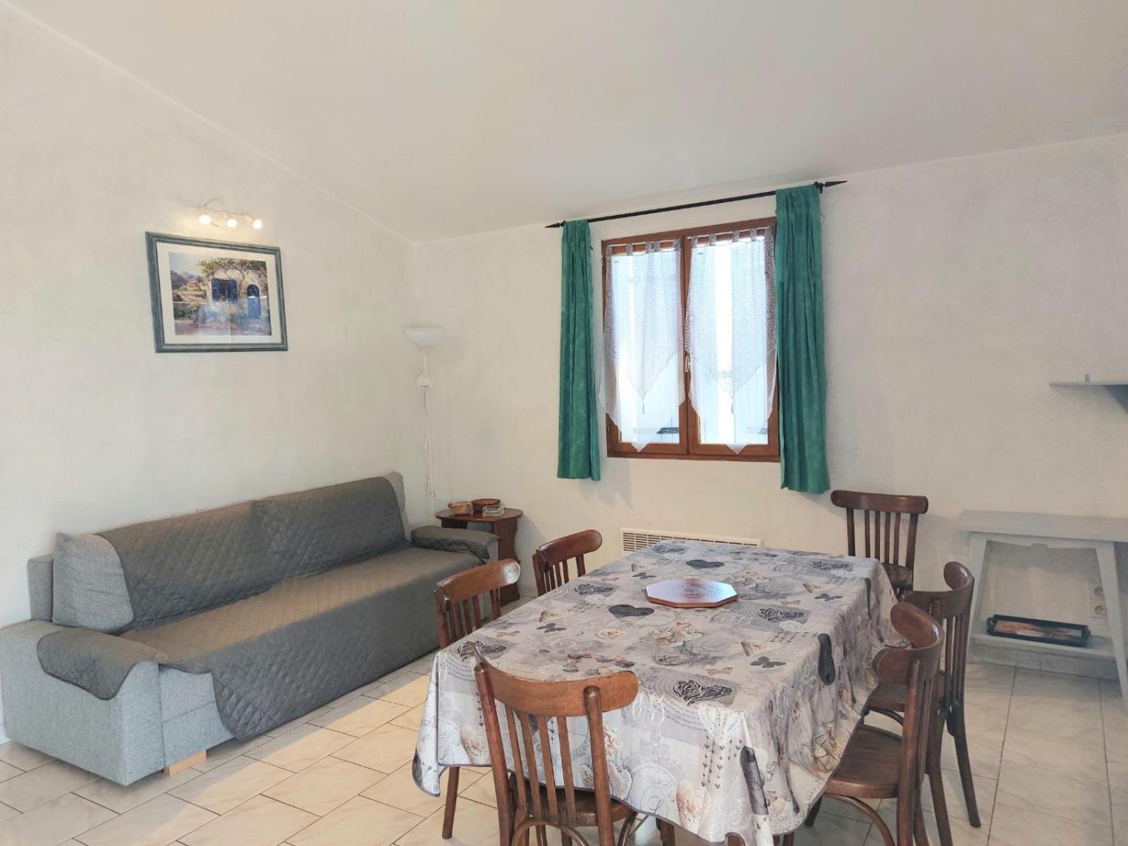 Village De Gites La Fontinelle ベッサ エクステリア 写真